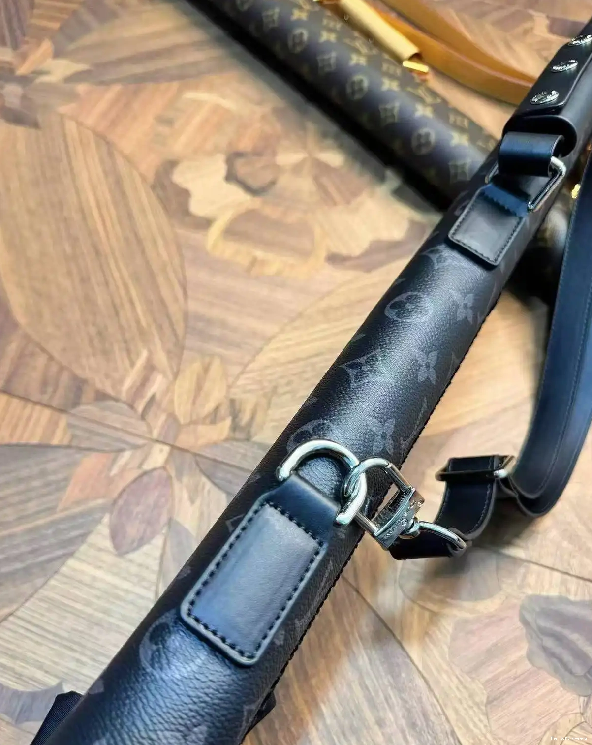 CUE LV COVER STICK BILLIARD 0703